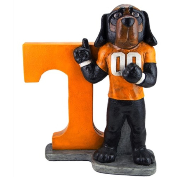 University of Tennesee "Smokey" College Mascot | Choose a Color